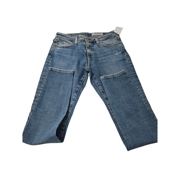 AG Women's Jeans "The Legging Ankle" Size 27 - Picture 8 of 8